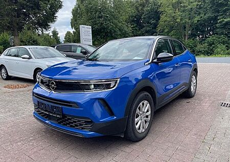 Opel Mokka e Edition