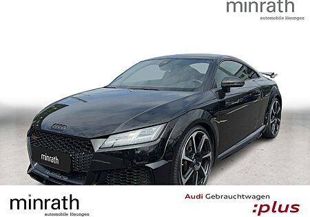 Audi TT RS Coupe 2.5 TFSI Q ABT MATRIX LEDER BLACK