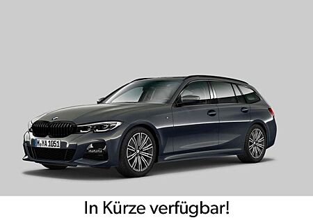 BMW 320d M Sport Harm&Kardon Keyless PanoDach uvm.