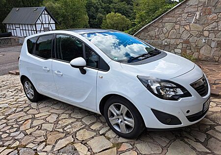 Opel Meriva 1.4 Edition 103kW Edition