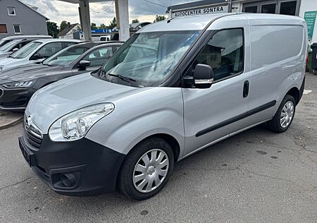 Opel Combo D Kasten L1H1 2,4t*Klima*LKW