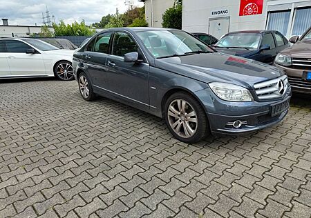 Mercedes-Benz C 220 CDI