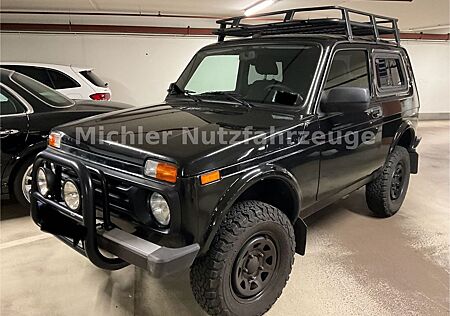 Lada Niva Klima Airbag 5500KM