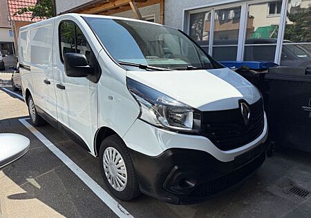 Renault Trafic /Kasten/Euro6/Top Ausstattung
