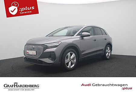 Audi Q4 e-tron Q4 40 e-tron Matrix Navi AHK