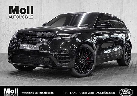 Land Rover Range Rover Velar Dynamic HSE P400 EU6d Park-Ass