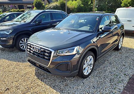 Audi Q2 30 1.0 - NAVI,RKAMERA,T.OMAT,AWR,EHK