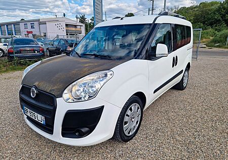 Fiat Doblo 1.6 16V Multijet Start&Stopp "EURO5/Klima"