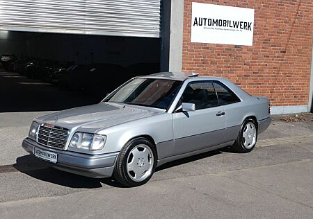 Mercedes-Benz CE 220 Coupe Automatik*el.SD* 17" AMG*LPG*