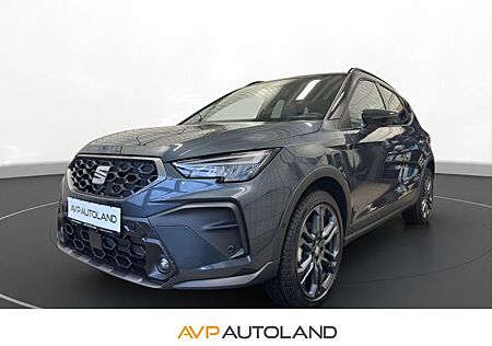 Seat Arona 1.0 TSI DSG FR | Facelift | FR Tech Paket