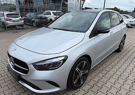 Mercedes-Benz B 250 B -Klasse 4Matic