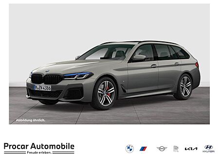 BMW 540d xDrive Touring M Sportpaket Head-Up DAB