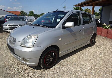 Kia Picanto 1.1 EX