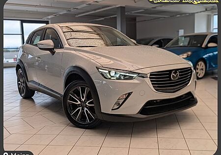 Mazda CX-3 1.5 Diesel RFK. Navi. BOSE. Head-Up.