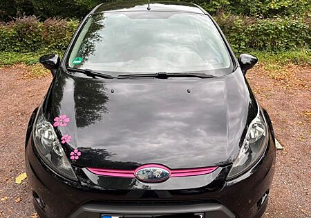 Ford Fiesta 1,25 44kW Ambiente Ambiente *Klimaanlage*