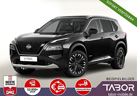 Nissan X-Trail 204 e-Power Tekna Nappa Pano Bose MY24