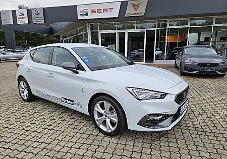 Seat Leon 1.5 TSI ACT OPF FR