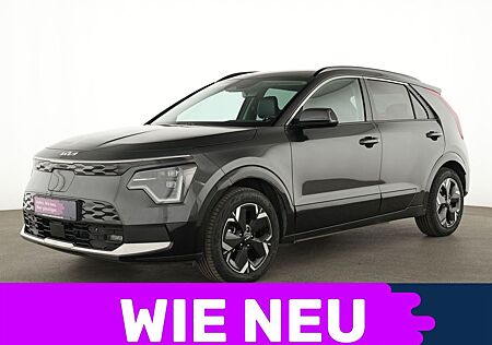 Kia Niro e- Vision Bi-LED|Navi|ACC|Wärmepumpe