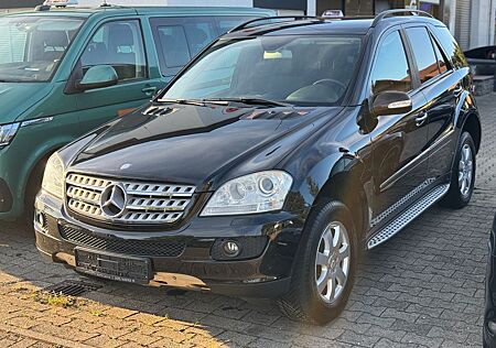 Mercedes-Benz ML 280 CDI