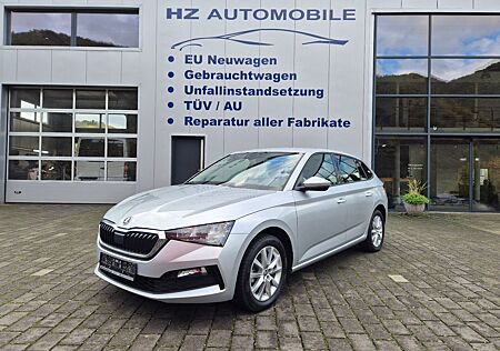 Skoda Scala *Automatik*Apple CarPlay*Android Auto *