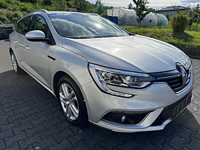 Renault Megane IV Grandtour Business nur 42000 km-1 Hand