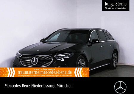 Mercedes-Benz E 300 e T AMG Prem/AHK/DIGI/AIRMATIC/SUPERSCREEN