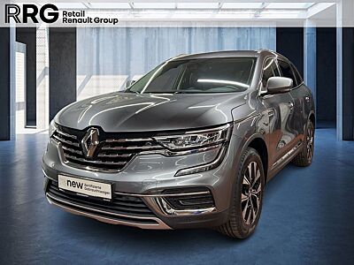 Renault Koleos TECHNO TCe 160 EDC 3 Jahre Garantie*