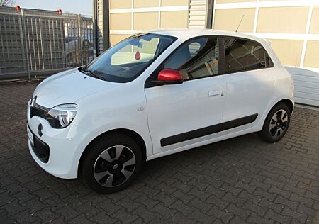 Renault Twingo Chic
