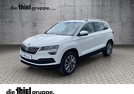 Skoda Karoq Clever Panorama/ACC/Navi