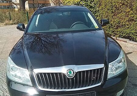 Skoda Octavia 1.4 TSI Sport Edition Combi Sport Ed...