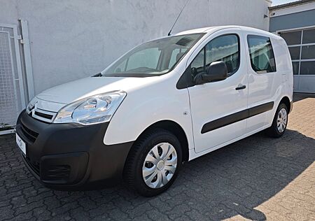 Citroën Berlingo Kasten Business L1 Klima Tempomat LKW
