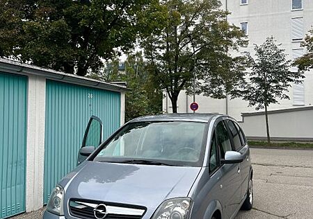 Opel Meriva 1.6 TWIN. INNOVATION Easytr. INNOVATION