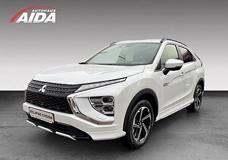 Mitsubishi Eclipse Cross Select + PHEV