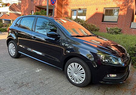 VW Polo Volkswagen 1.4 TDI 66kW Comfortline BMT Comfortlin...
