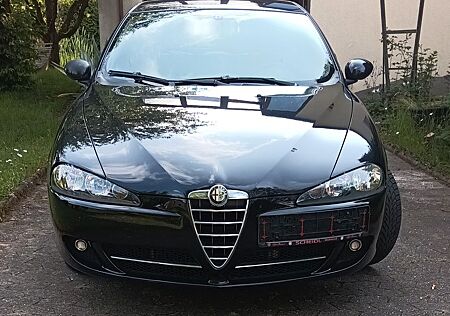 Alfa Romeo 147 1.6 16V TS Progression