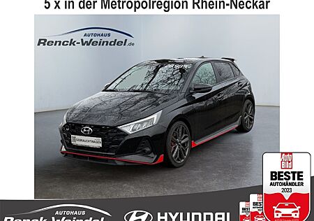 Hyundai i20 N Performance 1.6 T-GDI Navi Digitales Cockp