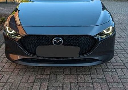 Mazda 3 2.0 SKYACTIV-X Selection/Matrix/360°/Bose