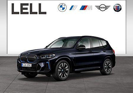 BMW iX3 M Sport DAB WLAN Parkassistent Klimaaut.