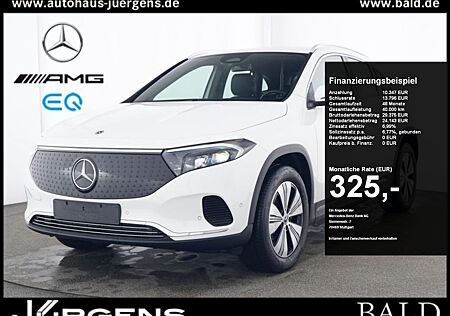 Mercedes-Benz EQA 250 Progressive/LED/Kamera/Totw/SHZ/Mopf/18'