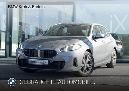 BMW 120 Navi PDCv+h LED Rückfahrkam. Temp 1 Hand TOP