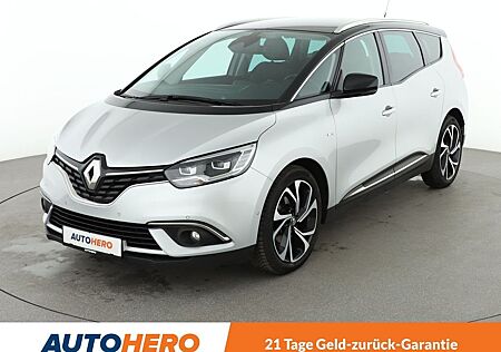 Renault Grand Scenic 1.7 Blue dCi BOSE-Edition *NAVI*HUD