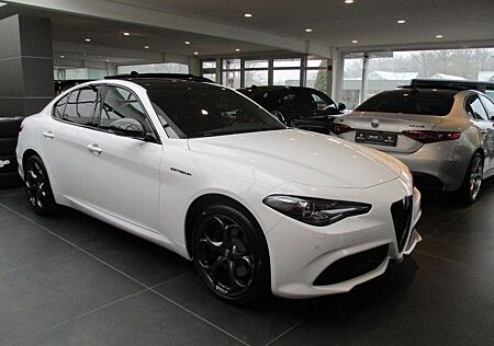 Alfa Romeo Giulia 2.0 Turbo 16V Q4 Estrema