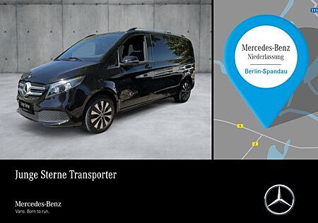 Mercedes-Benz V 250 d 4M Kompakt EDITION+Allrad+SportP+9G+MBUX