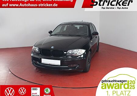 BMW 116i TÜV bis 07.2027 Einparkhilfe Radio