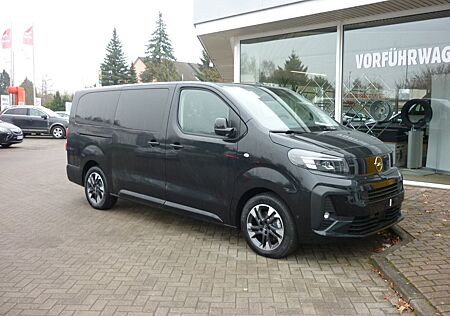 Opel Zafira Life GS XL Leder