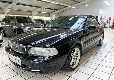 Volvo C70 2.0T Cabriolet