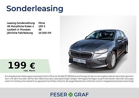 Skoda Scala Essence 1.0TSI LED/PDC/DAB/SMART LINK/TEMP