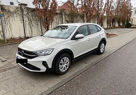 VW Taigo Volkswagen 1.0 TSI OPF -