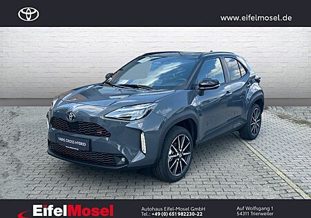 Toyota Yaris Cross 1.5 Hybrid GR Sport