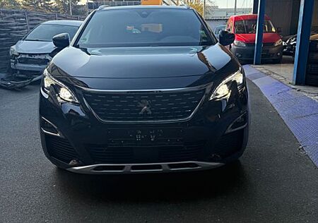 Peugeot 3008 Allure